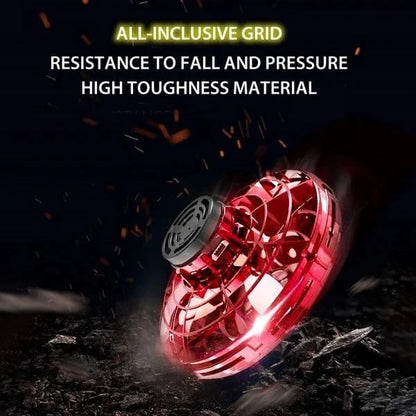 Premium Flying Spinner™ 2025 edition